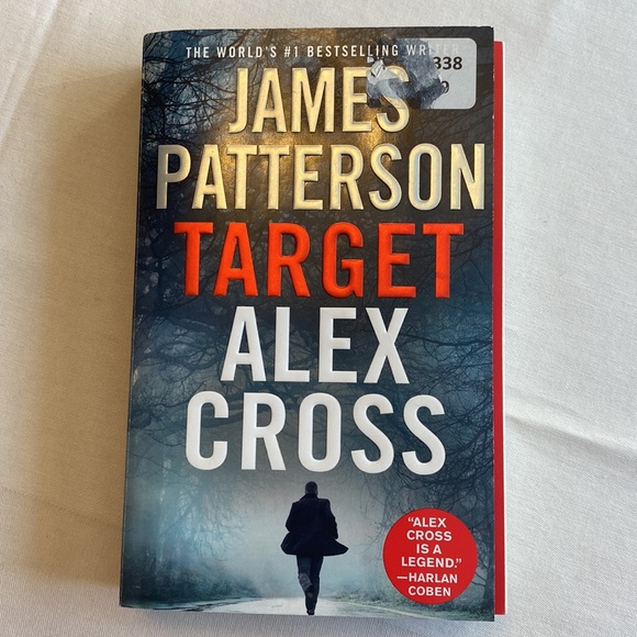 3 James Patterson Books - Picture 4 of 8